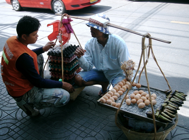 Eggs for Sale